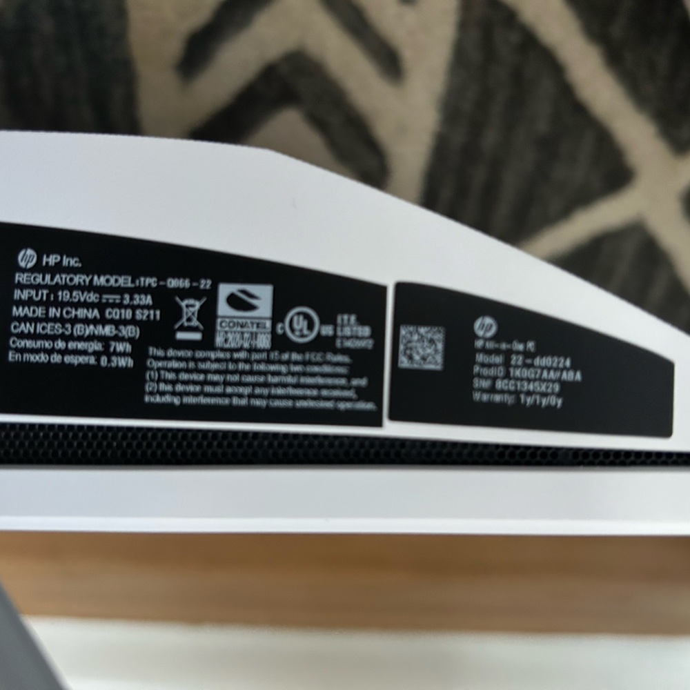 Computer - Picture 3 of 4